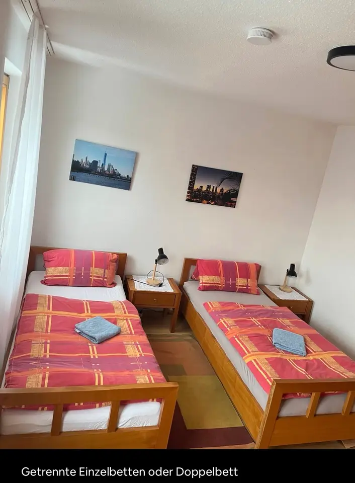WG-Zimmer mit 140 m² in Weilheim in Oberbayern – Bild 5