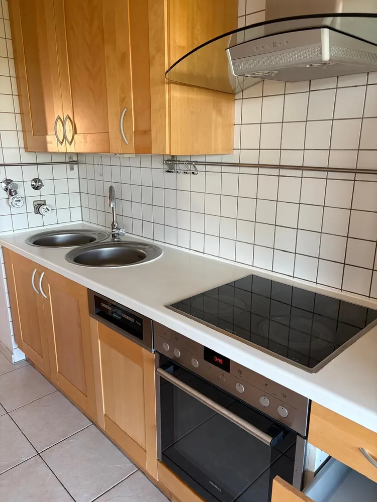 4 Zimmer Wohnung mit 104 m² in Mainz – Bild 3