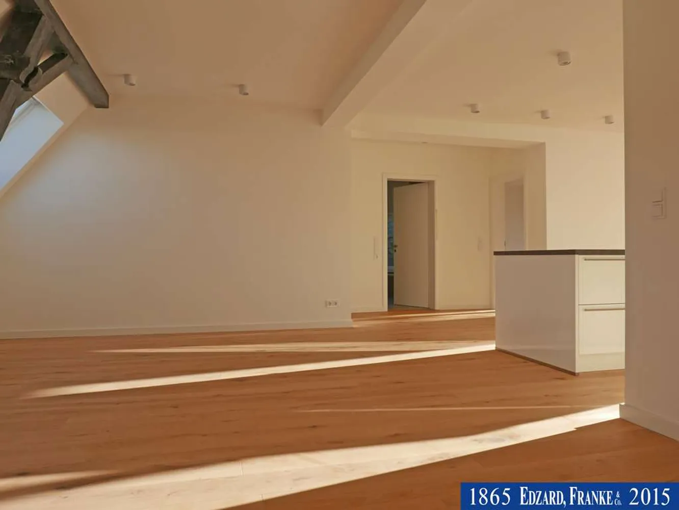 3 Zimmer Wohnung mit 150 m² in Bremen – Bild 9