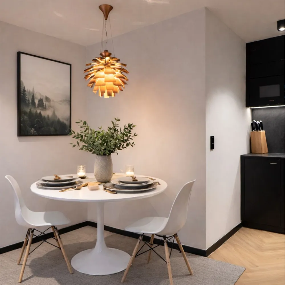 2 Zimmer Wohnung mit 57 m² in Frankfurt am Main – Bild 2