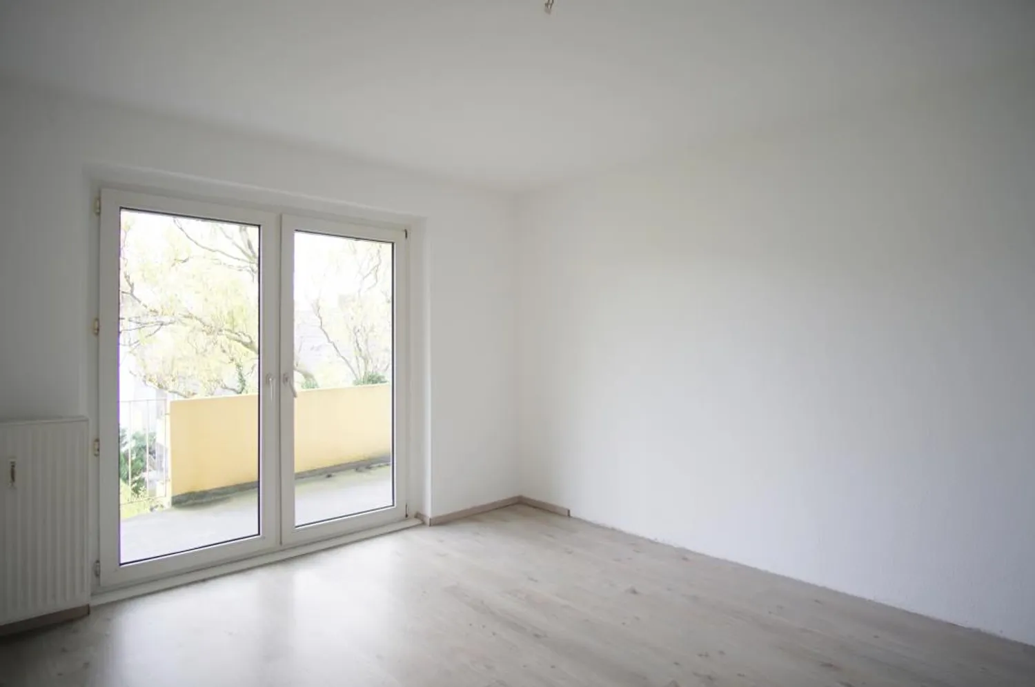 2 Zimmer Wohnung mit 57 m² in Essen – Bild 3