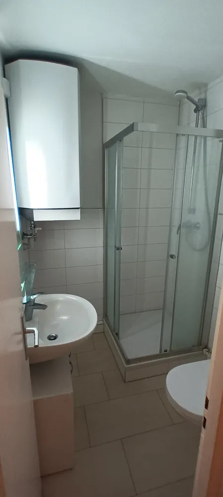 1 Zimmer Wohnung mit 25 m² in München – Bild 5