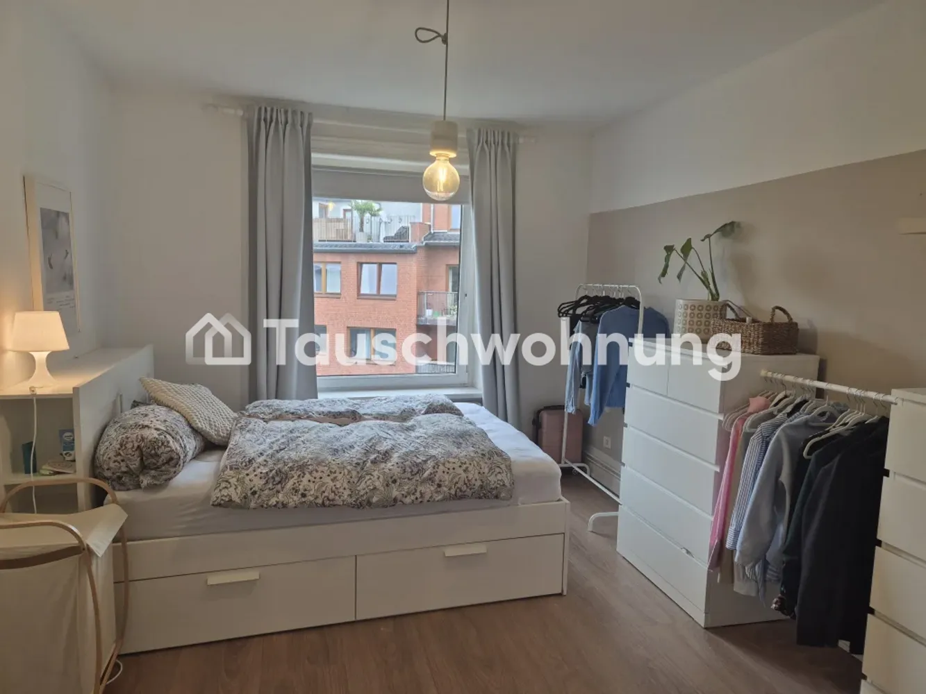 3 Zimmer Wohnung mit 63 m² in Hamburg – Bild 4