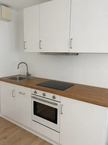 1 Zimmer Wohnung mit 35 m² in Berlin – Bild 1