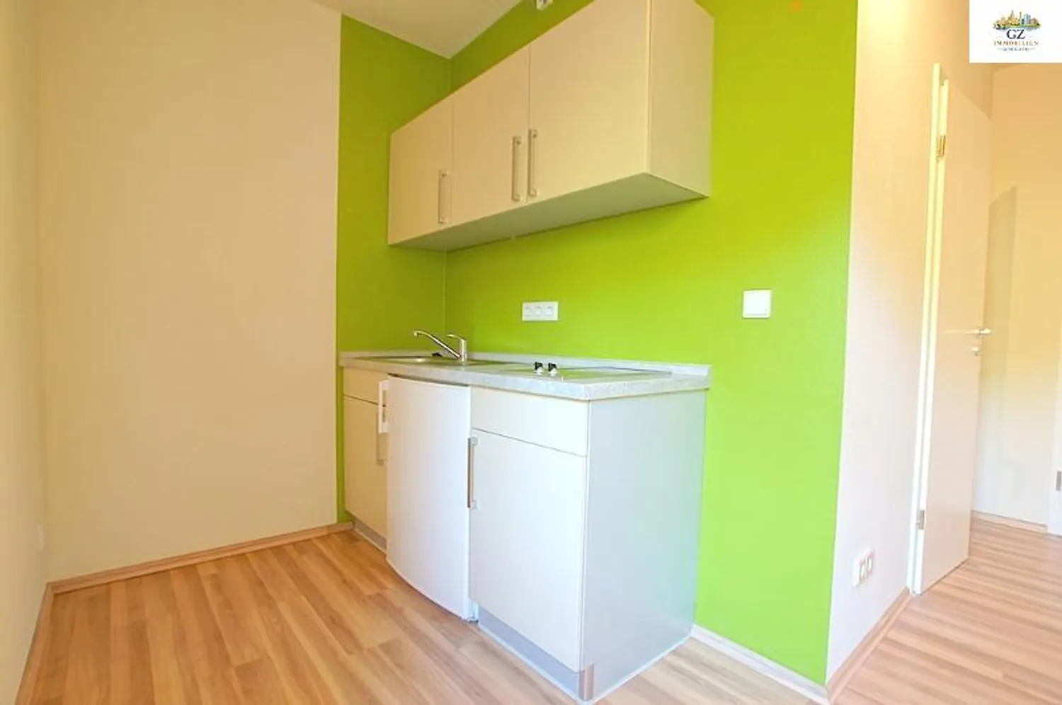 1 Zimmer Wohnung mit 21 m² in Dresden – Bild 4