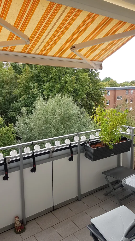 3 Zimmer Wohnung mit 76 m² in Braunschweig – Bild 7
