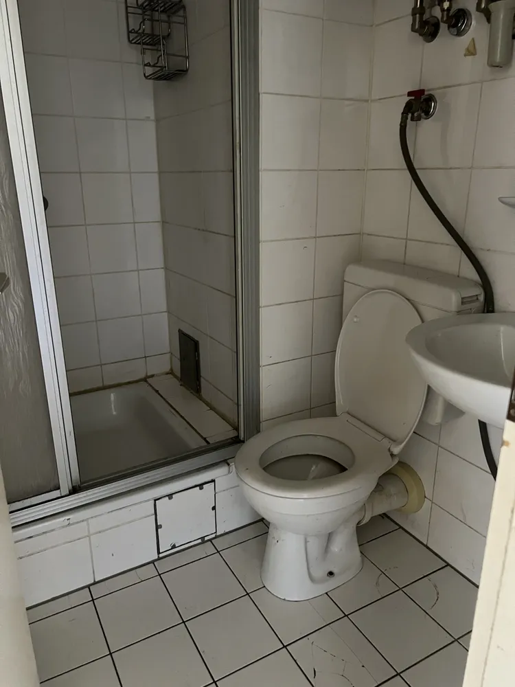 2 Zimmer Wohnung mit 35 m² in Mannheim – Bild 4