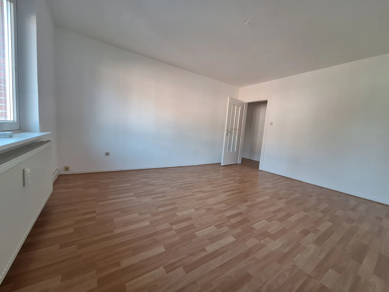 2 Zimmer Wohnung mit 50 m² in Itzehoe – Bild 7