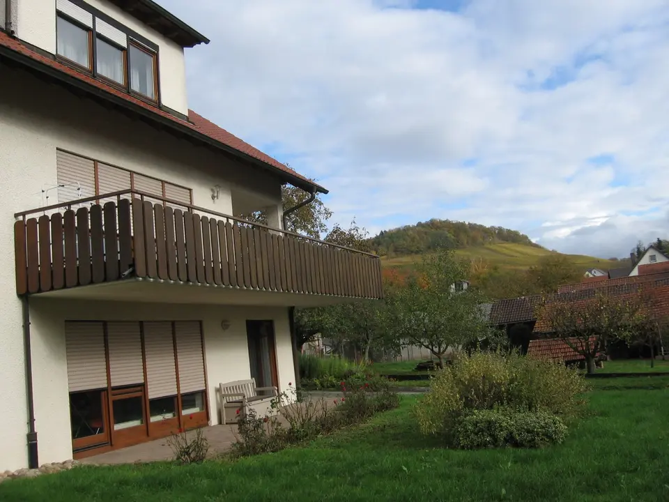 3 Zimmer Wohnung mit 60 m² in Heilbronn – Bild 7