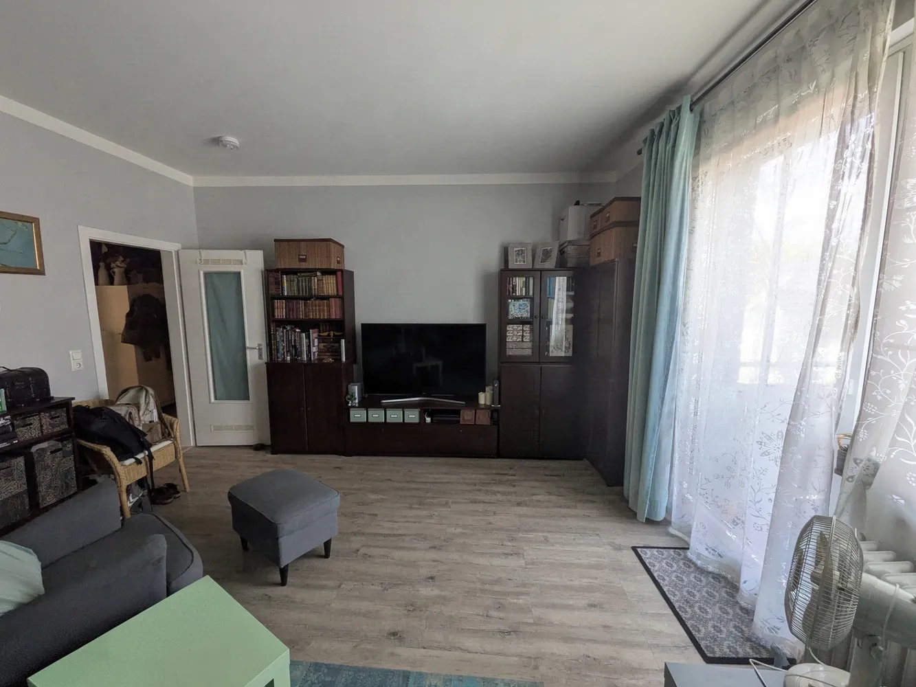 2 room apartment with 56 m² in Cologne – Photo 8