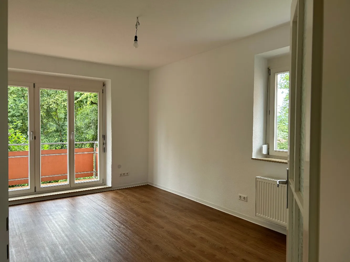 3 Zimmer Wohnung mit 68 m² in Esslingen am Neckar – Bild 2