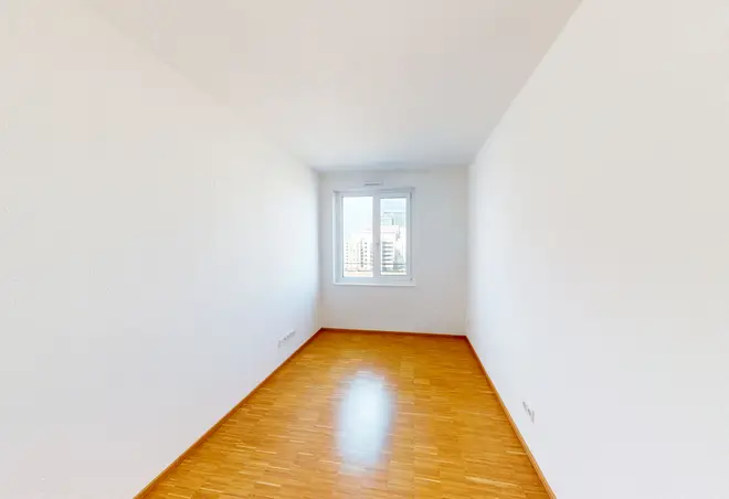 4 Zimmer Wohnung mit 119 m² in Frankfurt am Main – Bild 12