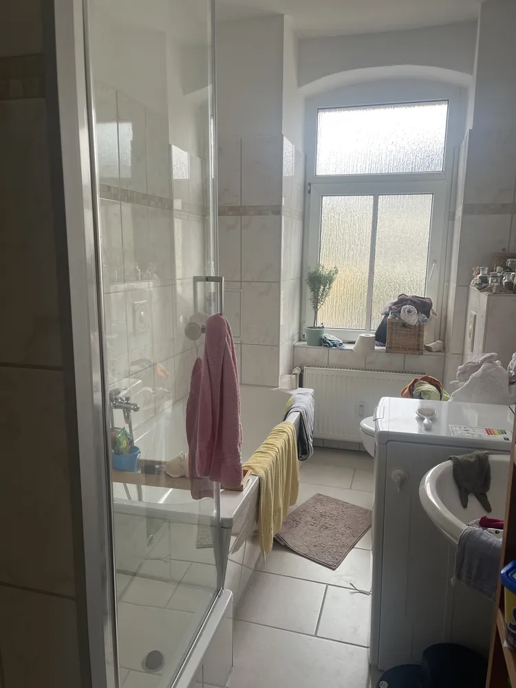 3 Zimmer Wohnung mit 79 m² in Dresden – Bild 1