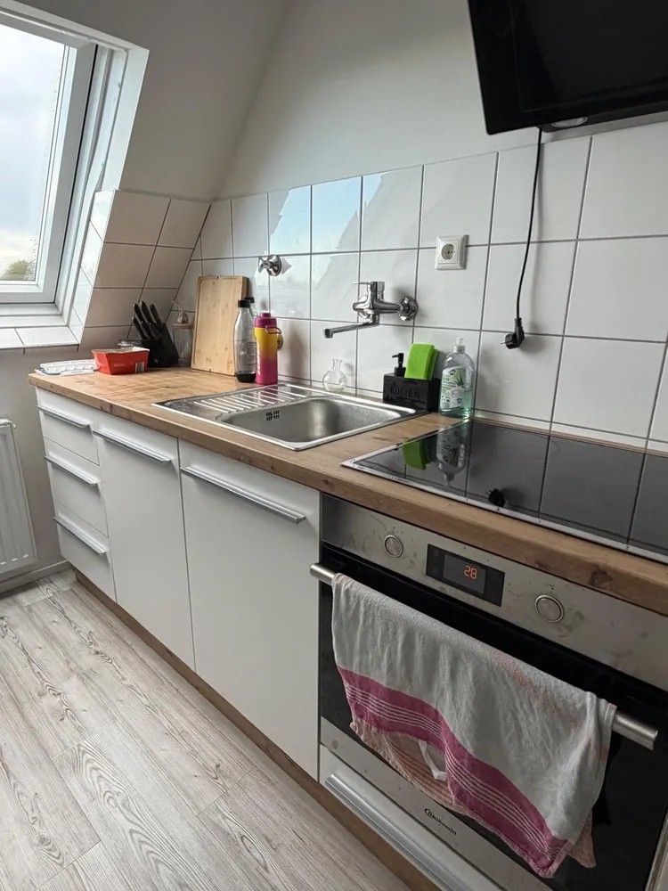 2 Zimmer Wohnung mit 62 m² in Essen – Bild 11