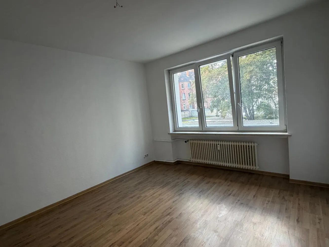 3 room apartment with 98 m² in Hanover – Photo 3