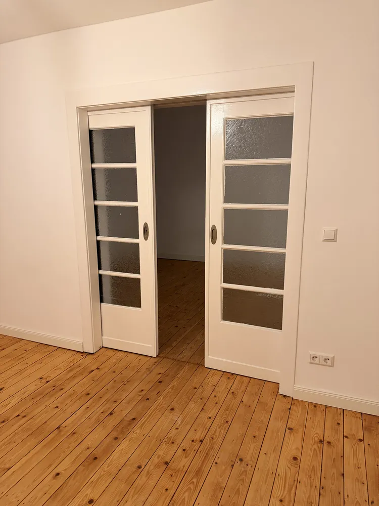 4 Zimmer Wohnung mit 95 m² in Hannover – Bild 3