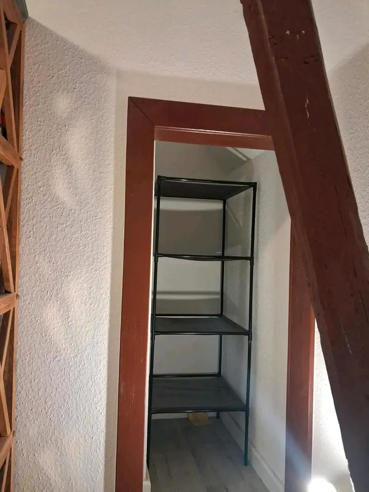 2 Zimmer Wohnung mit 49 m² in Papenburg – Bild 9