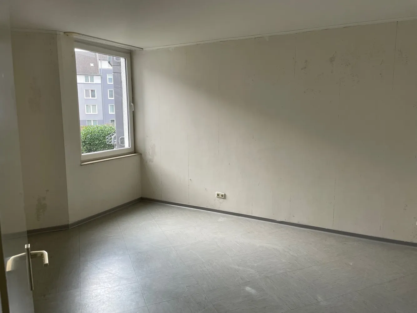 2 Zimmer Wohnung mit 55 m² in Düsseldorf – Bild 6