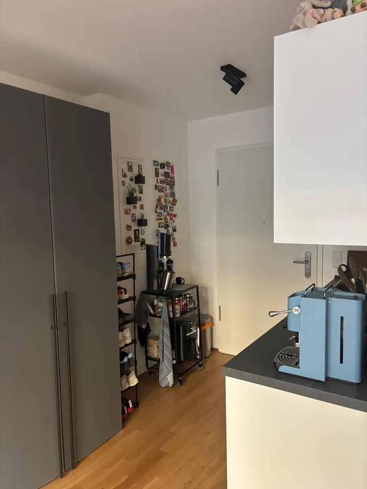 1 Zimmer Wohnung mit 24 m² in Frankfurt am Main – Bild 7