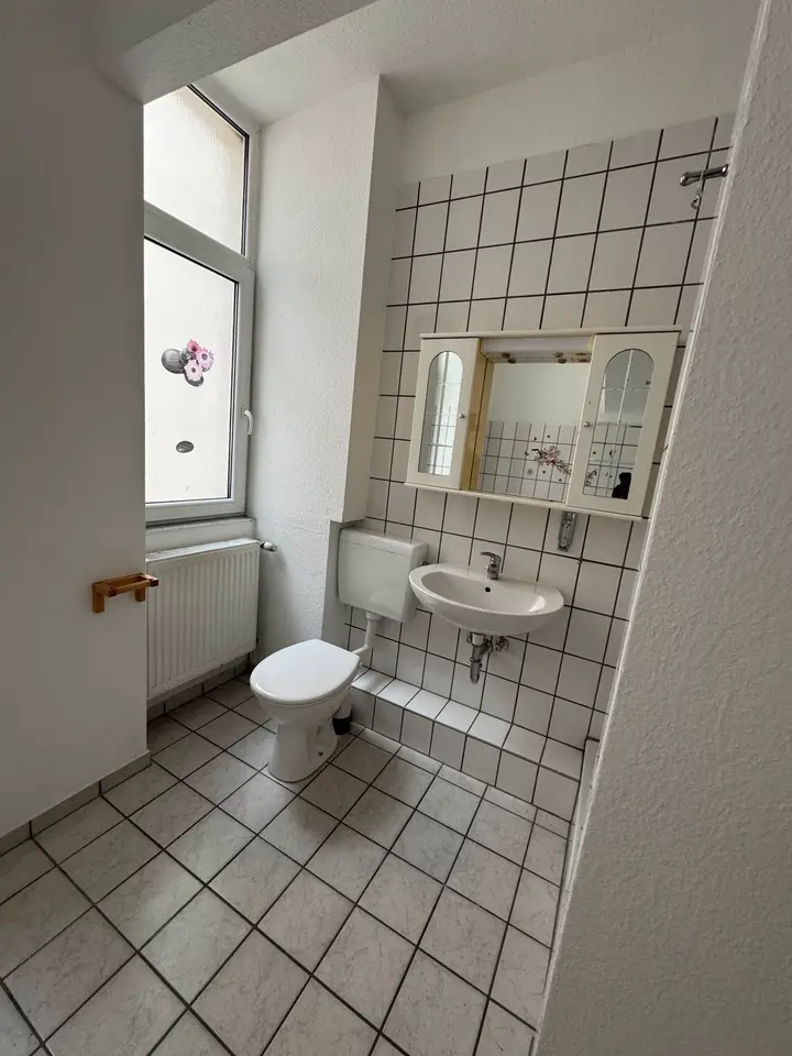 WG-Zimmer mit 25 m² in Saarbrücken – Bild 8