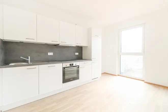 2 Zimmer Wohnung mit 53 m² in Frankfurt am Main – Bild 2