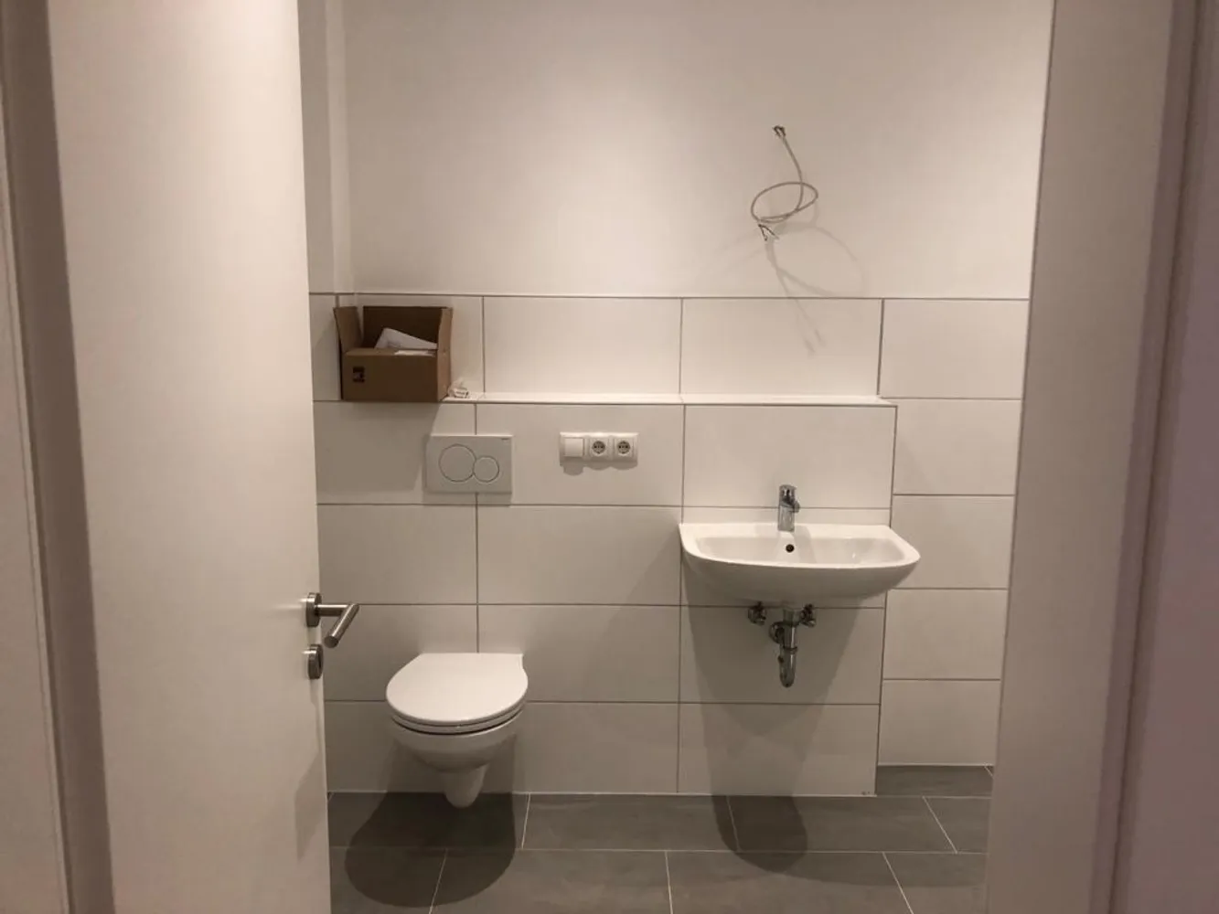 2 Zimmer Wohnung mit 61 m² in Wolfenbüttel – Bild 5