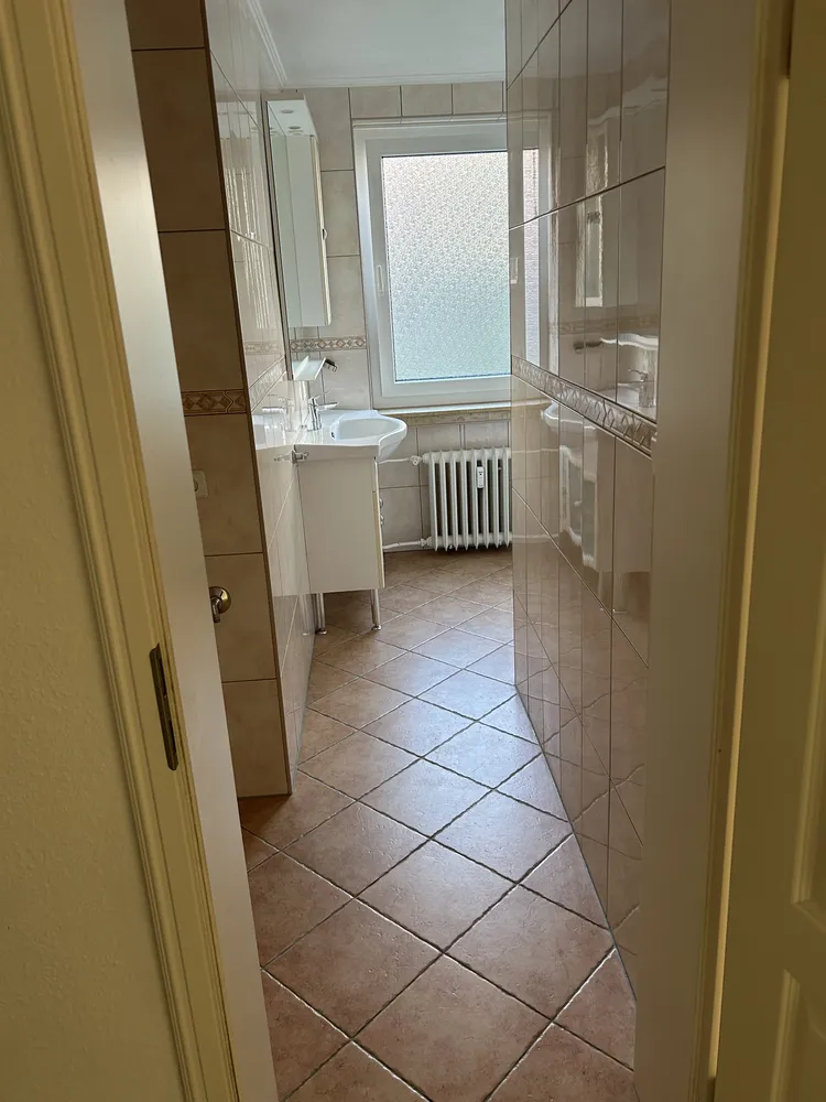 5 Zimmer Wohnung mit 117 m² in Flensburg – Bild 4