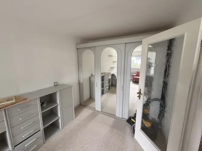 2 Zimmer Wohnung mit 58 m² in Kassel – Bild 4