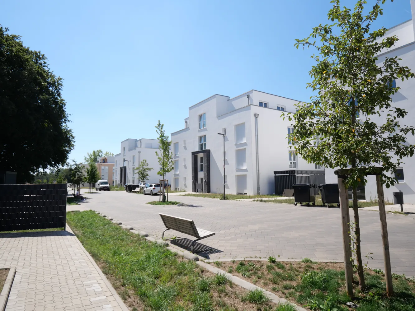 3 Zimmer Wohnung mit 90 m² in Emmerich am Rhein – Bild 5