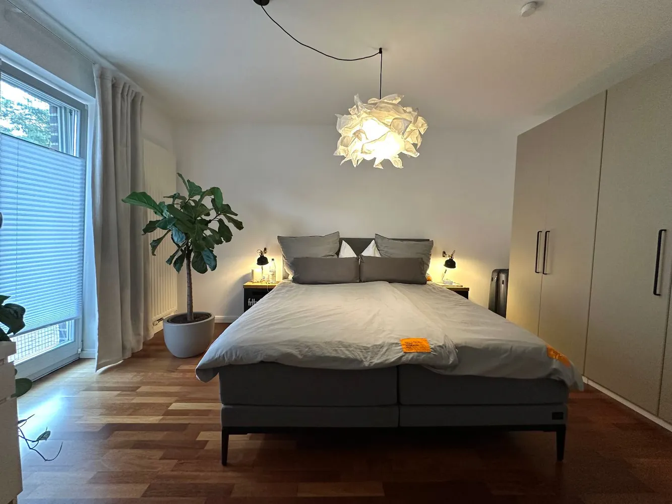 2 Zimmer Wohnung mit 61 m² in Oldenburg – Bild 12