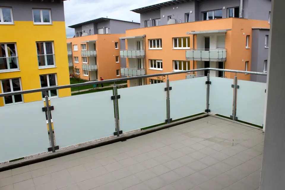 3 Zimmer Wohnung mit 86 m² in Weil am Rhein – Bild 4
