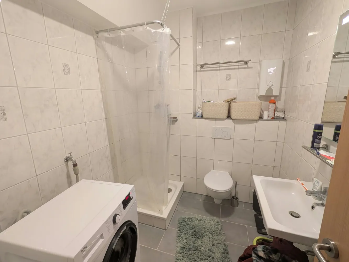 2 Zimmer Wohnung mit 45 m² in Dortmund – Bild 2