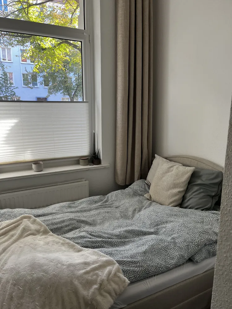 2 Zimmer Wohnung mit 37 m² in Hannover – Bild 3