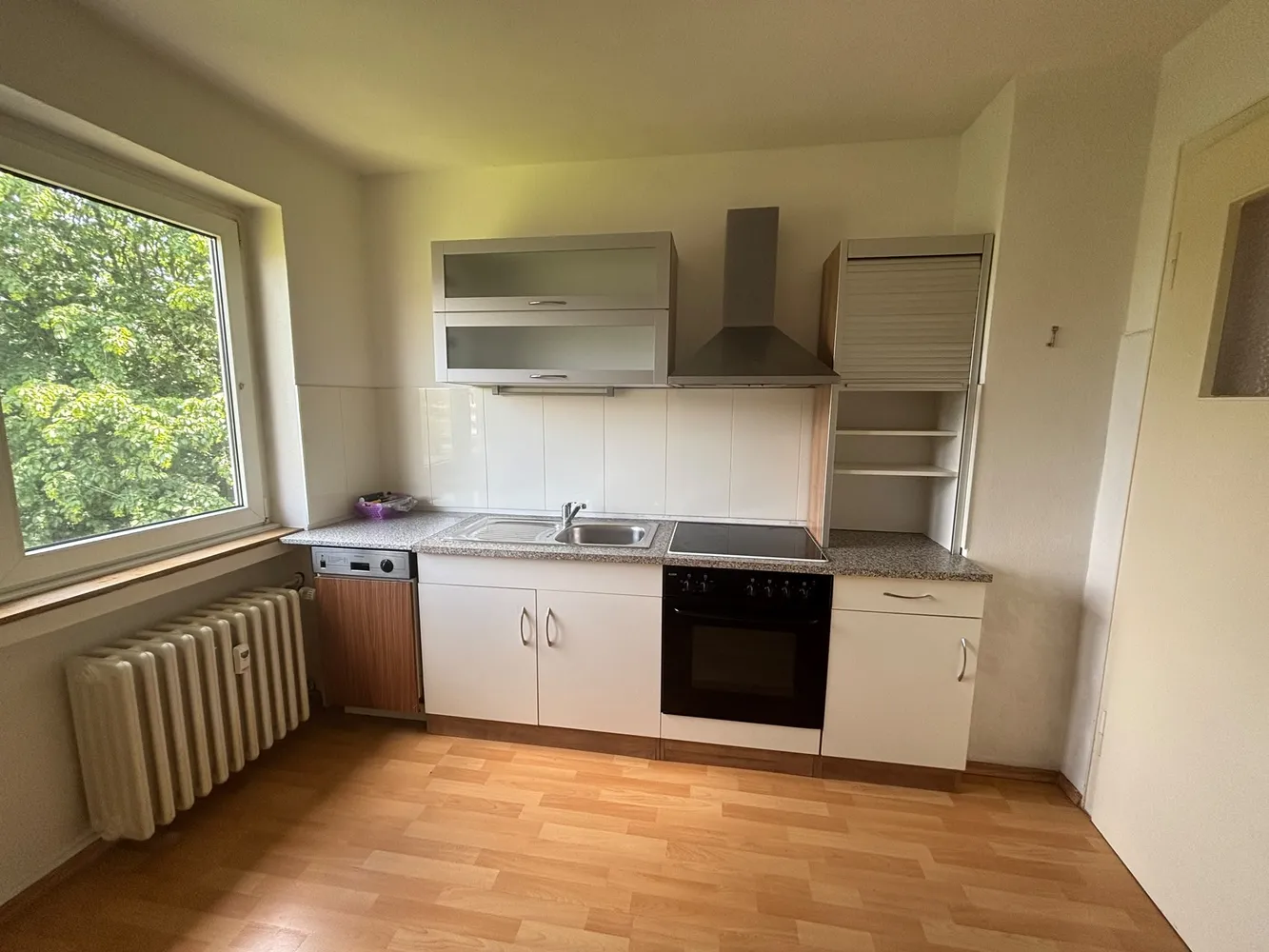 2 Zimmer Wohnung mit 62 m² in Minden – Bild 3