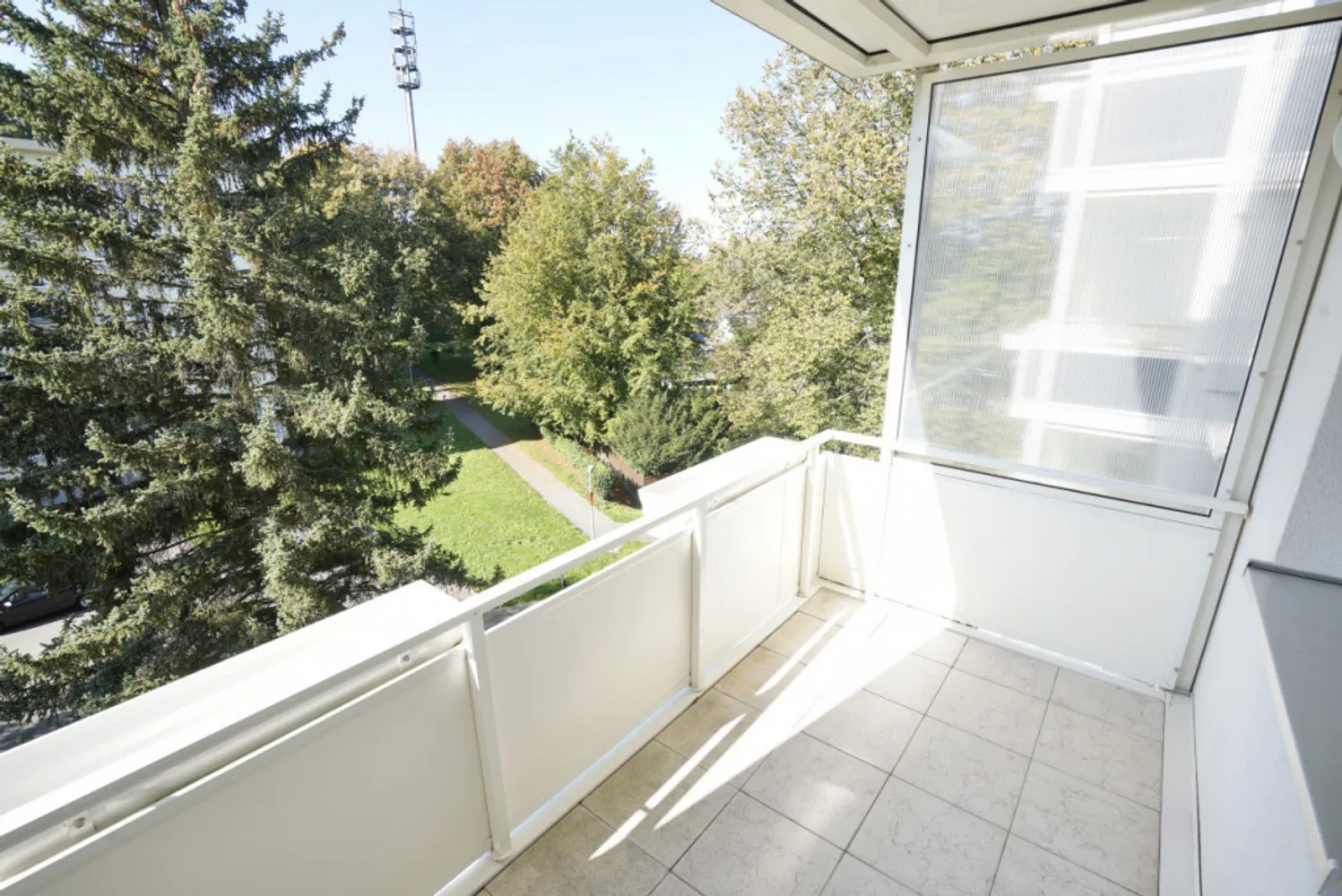 2 Zimmer Wohnung mit 50 m² in Chemnitz – Bild 1
