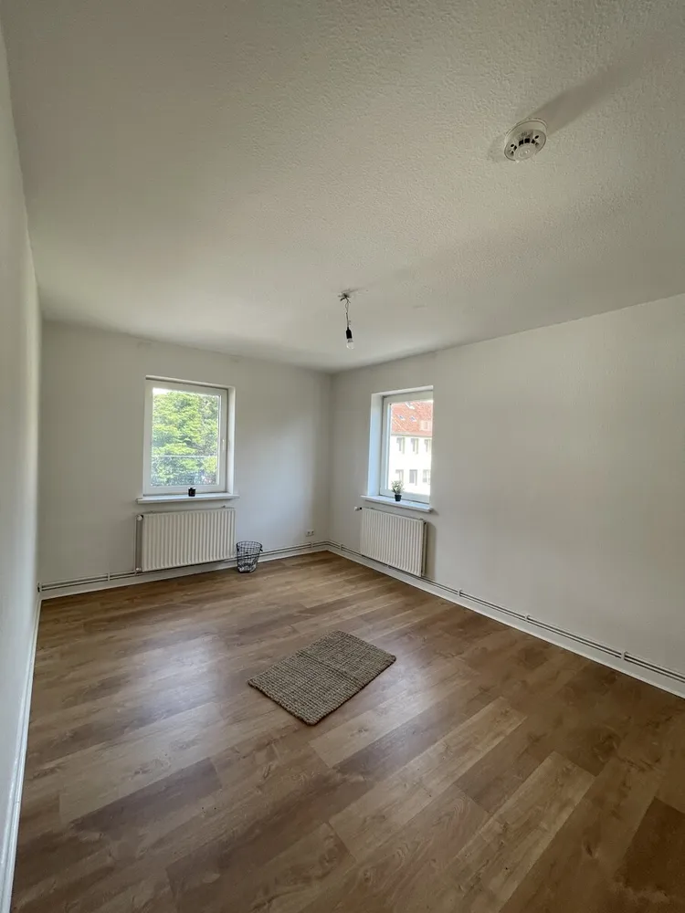 2 Zimmer Wohnung mit 50 m² in Hildesheim – Bild 5