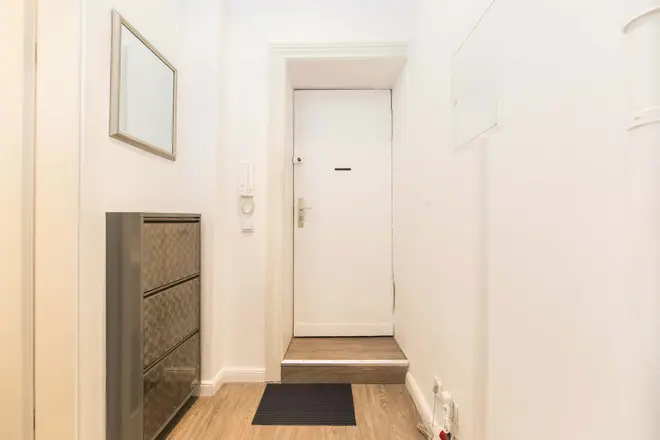 WG-Zimmer in Berlin – Bild 5