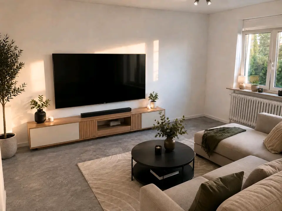 WG-Zimmer mit 60 m² in Bietigheim-Bissingen – Bild 1