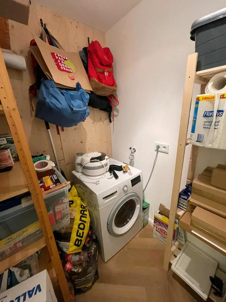 2 Zimmer Wohnung mit 89 m² in Kaufbeuren – Bild 9