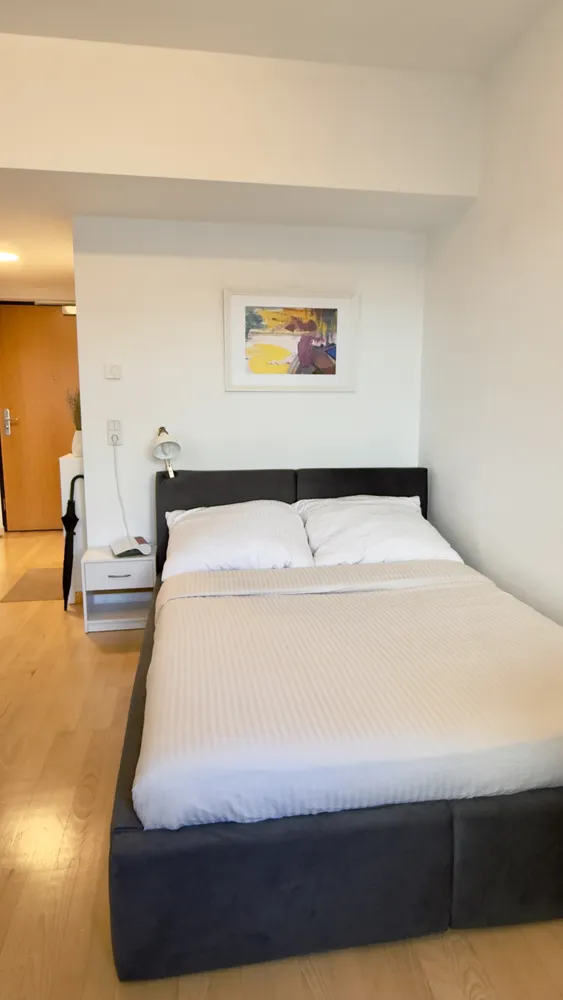 1 Zimmer Wohnung mit 32 m² in Berlin – Bild 5