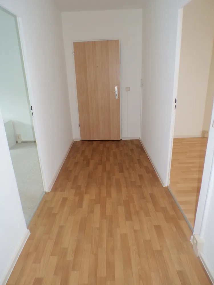 3 Zimmer Wohnung mit 69 m² in Werdau – Bild 8