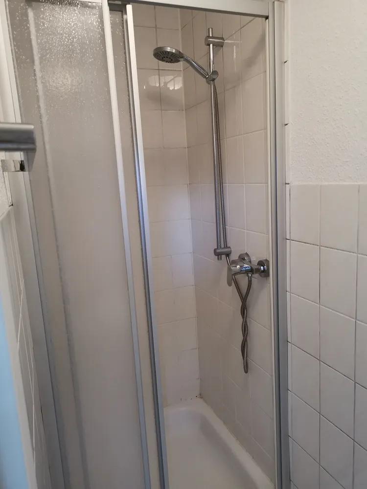 3 room apartment with 50 m² in Wuppertal – Photo 7