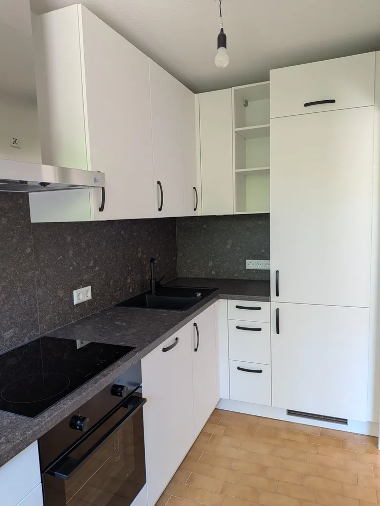 2 Zimmer Wohnung mit 56 m² in Stuttgart – Bild 6