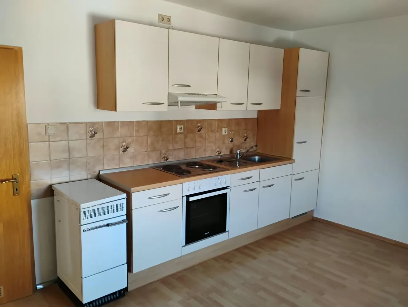 2 Zimmer Wohnung mit 56 m² in Augsburg – Bild 2