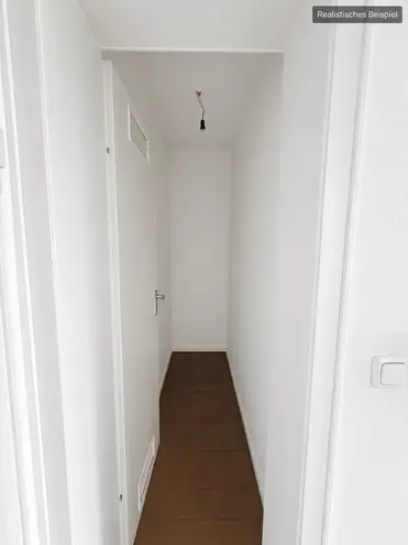 2 Zimmer Wohnung mit 56 m² in Duisburg – Bild 8