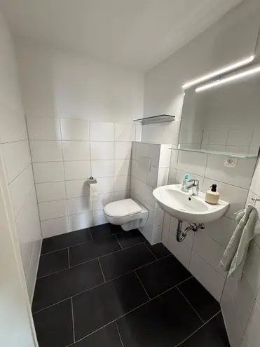 4 Zimmer Wohnung mit 87 m² in München – Bild 10