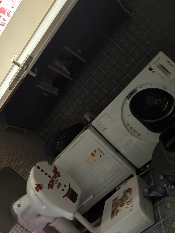 2 Zimmer Wohnung mit 66 m² in Bergheim – Bild 6