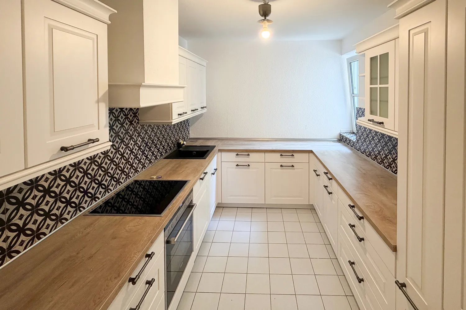 2 Zimmer Wohnung mit 75 m² in Bochum – Bild 1