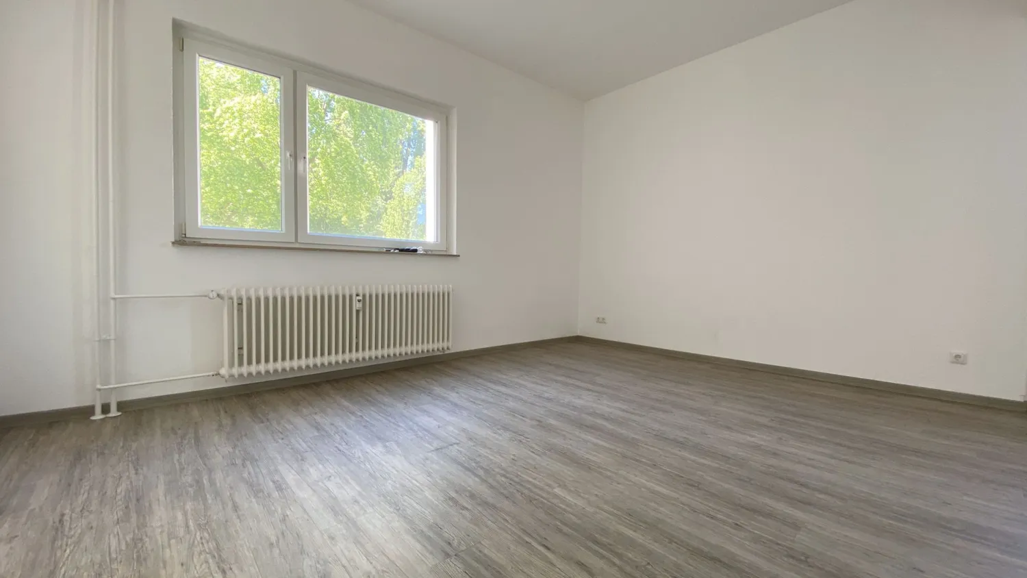 1 Zimmer Wohnung mit 49 m² in Essen – Bild 3
