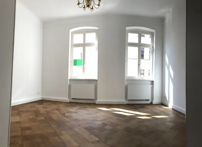 4 Zimmer Wohnung mit 114 m² in Leipzig – Bild 9